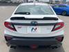 SUBARU WRX S4