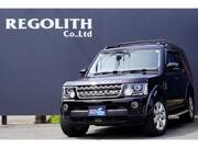 2014 LAND ROVER DISCOVERY