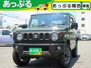 2023 SUZUKI JIMNY