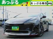 2023 TOYOTA PRIUS