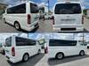 TOYOTA REGIUS ACE VAN