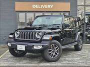 2024 CHRYSLER JEEP WRANGLER UNLIMITED