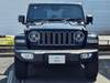 CHRYSLER JEEP WRANGLER UNLIMITED