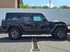 CHRYSLER JEEP WRANGLER UNLIMITED