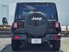 CHRYSLER JEEP WRANGLER UNLIMITED