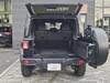 CHRYSLER JEEP WRANGLER UNLIMITED