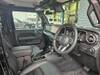CHRYSLER JEEP WRANGLER UNLIMITED