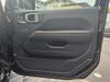 CHRYSLER JEEP WRANGLER UNLIMITED