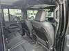 CHRYSLER JEEP WRANGLER UNLIMITED