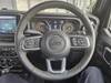 CHRYSLER JEEP WRANGLER UNLIMITED