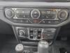 CHRYSLER JEEP WRANGLER UNLIMITED