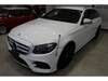 MERCEDES BENZ E-CLASS Stationwagon