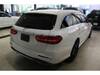 MERCEDES BENZ E-CLASS Stationwagon