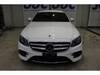 MERCEDES BENZ E-CLASS Stationwagon