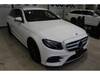 MERCEDES BENZ E-CLASS Stationwagon
