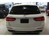 MERCEDES BENZ E-CLASS Stationwagon