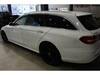 MERCEDES BENZ E-CLASS Stationwagon