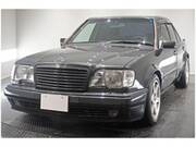 1993 MERCEDES BENZ MEDIUM CLASS 500E