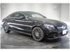 MERCEDES BENZ C-CLASS