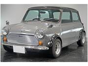 1991 ROVER MINI MAYFAIR