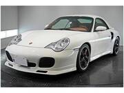 2005 PORSCHE 911 (Left Hand Drive)