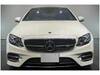 MERCEDES BENZ E-CLASS