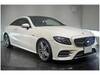 MERCEDES BENZ E-CLASS
