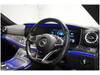 MERCEDES BENZ E-CLASS