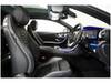 MERCEDES BENZ E-CLASS