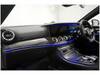 MERCEDES BENZ E-CLASS