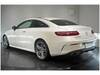 MERCEDES BENZ E-CLASS
