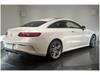 MERCEDES BENZ E-CLASS