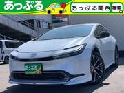 2024 TOYOTA PRIUS