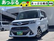 2019 TOYOTA TANK