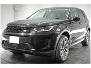 2020 LAND ROVER DISCOVERY SPORT