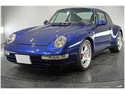 1994 PORSCHE 911