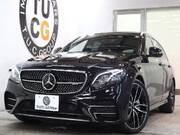 2020 MERCEDES BENZ E-CLASS