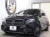 MERCEDES BENZ E-CLASS