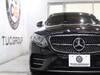MERCEDES BENZ E-CLASS