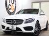 MERCEDES BENZ C-CLASS