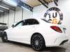 MERCEDES BENZ C-CLASS