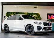 2020 BMW X4