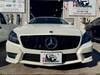 MERCEDES BENZ CLS-CLASS