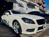 MERCEDES BENZ CLS-CLASS