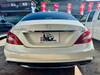 MERCEDES BENZ CLS-CLASS