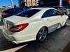 MERCEDES BENZ CLS-CLASS