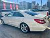 MERCEDES BENZ CLS-CLASS