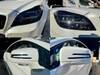 MERCEDES BENZ CLS-CLASS
