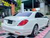 MERCEDES BENZ S CLASS