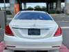 MERCEDES BENZ S CLASS